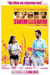 Swim Little Fish Swim