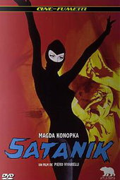 Satanik