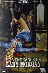 La vengeance de Lady Morgan