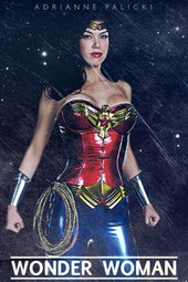 Wonder Woman