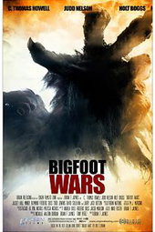 Bigfoot Wars