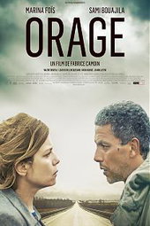 Orage