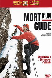 Mort d'un guide