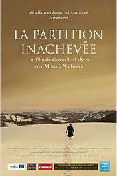 La Partition inachevée