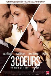 3 Coeurs