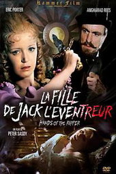 La fille de Jack l'éventreur