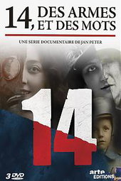 14, des Armes et des Mots