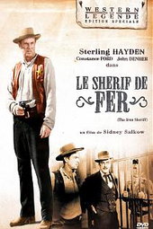 Le Sherif de Fer
