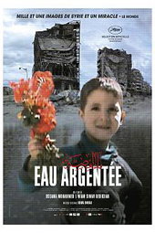 Eau Argentée