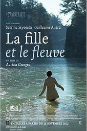 La Fille et le Fleuve