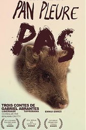 Pan Pleure pas