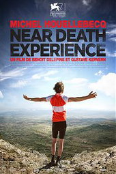 NDE : Near Death Experience