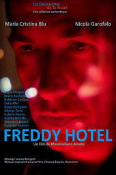 Freddy Hotel