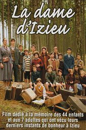 La Dame d'Izieu