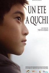 Un Été à Quchi