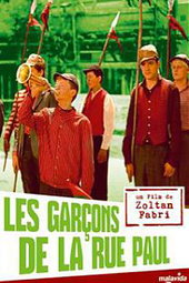 Les Garçons de la rue Paul