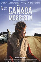 Cañada Morrison