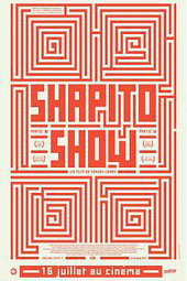 Shapito Show - Partie 2