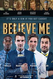 Believe Me