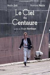 Le Ciel du Centaure