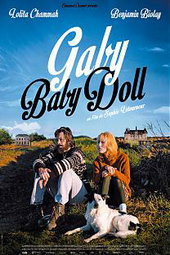 Gaby Baby Doll