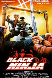 Black Ninja