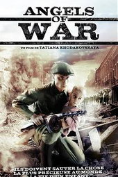 Angels of War