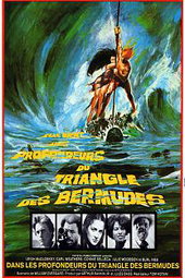 Dans les profondeurs du Triangle des Bermudes