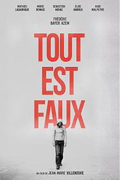 Tout est Faux