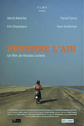 Prendre l'air