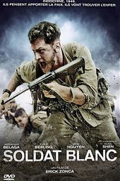 Soldat Blanc