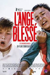 L'Ange Blessé