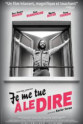Je me tue à le dire