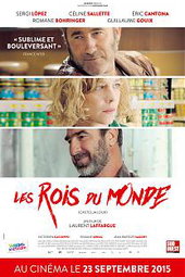 Les Rois du Monde