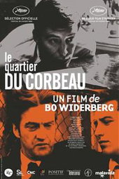 Le Quartier Du Corbeau