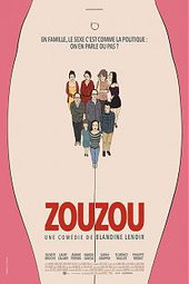 Zouzou