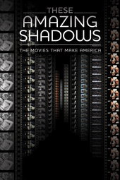These Amazing Shadows