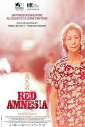 Red Amnesia