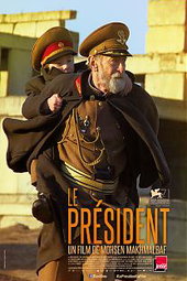Le Président