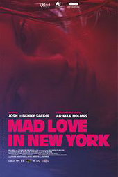 Mad Love in New York