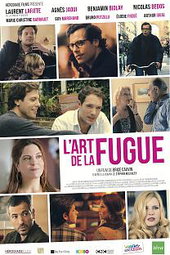 L'Art de la Fugue