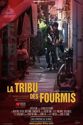 La Tribu des Fourmis