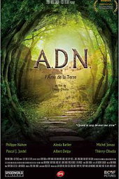 ADN, l'âme de la terre