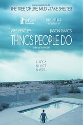 Things People Do