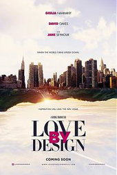Love by design