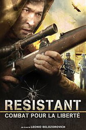 Résistant - Combat pour la Liberté