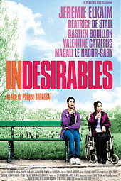 Indésirables