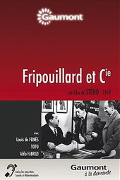 Fripouillard Et Cie