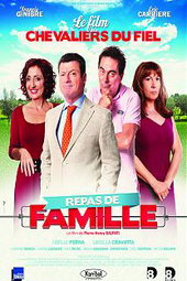 Repas de Famille