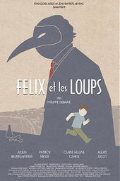 Felix et les Loups